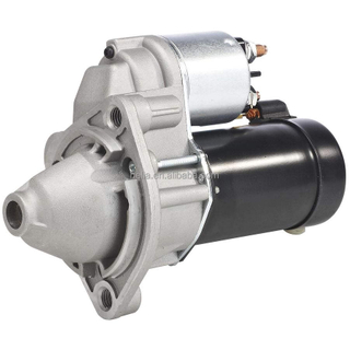 Car Starter Auto Starter For Audi A4 CALA 3.2FSI 2007-2012 079911021D