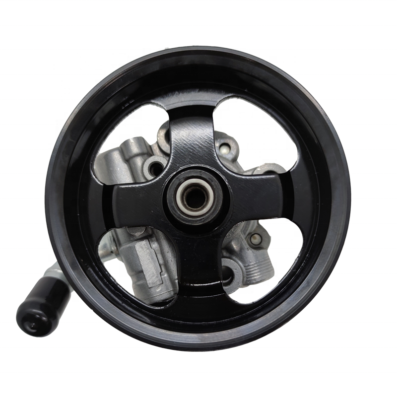 Car Auto Hydraulic Power Steering Pump For PEUGEOT SAMSUNG SM3 2006-2009 47110-31050 47110-31000 49110-95F0A