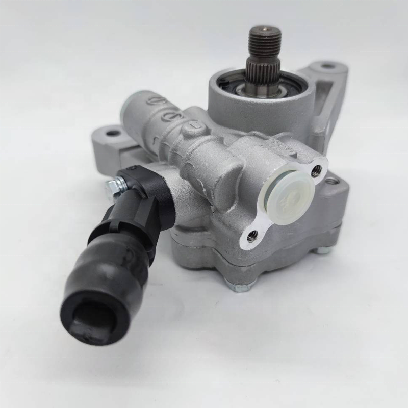 Car Auto Hydraulic Power Steering Pump For PEUGEOT SAMSUNG SM3 2006-2009 47110-31050 47110-31000 49110-95F0A