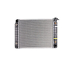 China Auto Aluminum Radiator For Nissan Paladin D22 2141071A00 21410-71A00