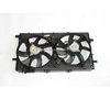 Car Auto Radiator Cooling Electronic Fan For Buick 22915388