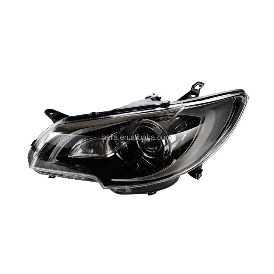 Car Headlamp Front Headlight For Toyota Camry 2012 2013 2014 Head lamp 8118506A10 81150-06800 81185-06A10 8115006800