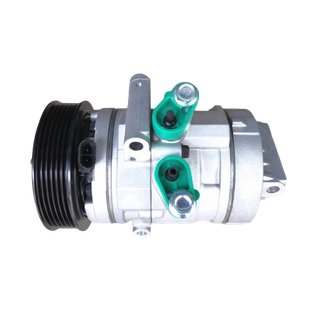 Car air Conditioner Electric AC Compressor 12V For Mercedes-benz GLS-Class 2013 Accessories A0008309800 0008309800