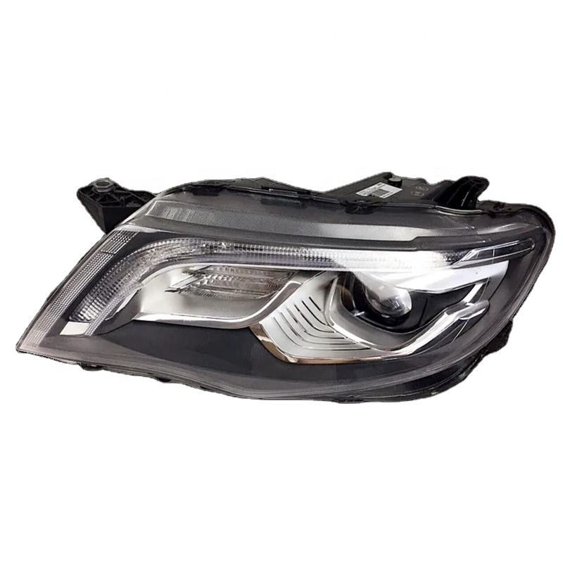Car Headlamp Front Headlight For Geely Emgrand X7 2018 2019 2020 2021 2022 Head light 101702966960 101702967060
