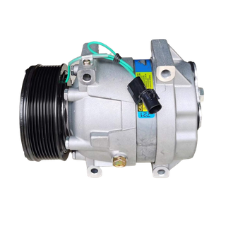Car air Conditioner A/C AC Compressor 12V For Toyota RAV4 2.0 2004 Denso Accessories 88320-42070 8832042070