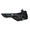 Car taillight For LI ONE M01-41330002 M01-41330001