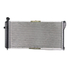 China Auto Aluminum Radiator For Saic MG Roewe 360 1.4T 30048804
