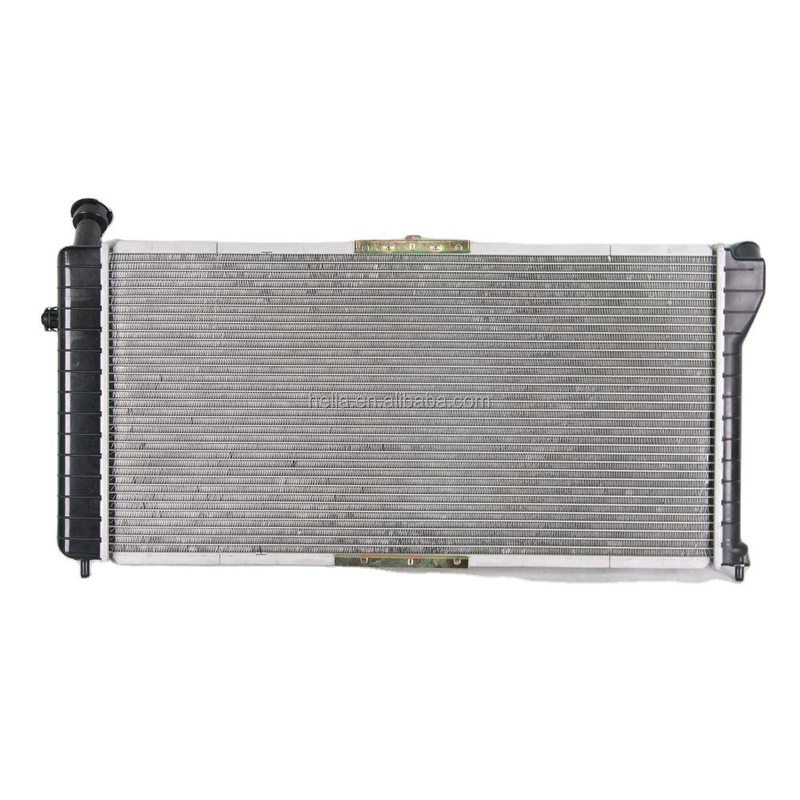 China Auto Aluminum Radiator For Saic MG Roewe 360 1.4T 30048804