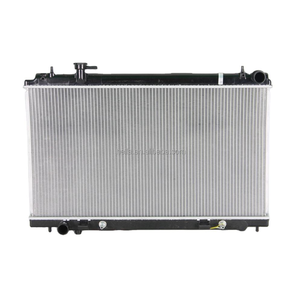 Car Aluminum Radiator For TOYOTA CAMRY 2006- 164000H220 16400-0H220