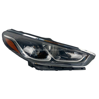 Headlight Headlamp FOR HYUNDAI SONATA 2017 2018 LED 92101-C1500 92102-C1500 92101C1500 92102C1500