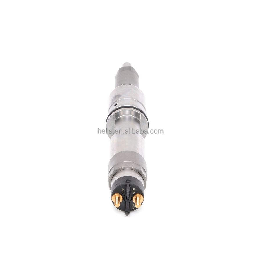 Fuel Diesel Injector Nozzles For Opel 4420518 7485121807 8200912052 93168212 0445110375