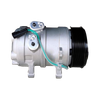 Car air Conditioner A/C AC Compressor 12V For Nissan Bluebird Tiida Sylphy 1.6 2016 2017 92600-3RJ2A 926003RJ2A
