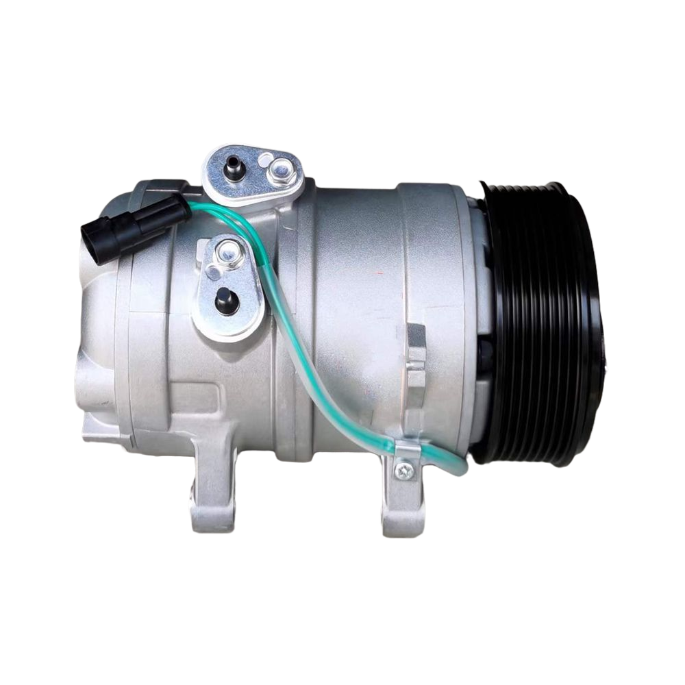 Car air Conditioner A/C AC Compressor 12V For Nissan Bluebird Tiida Sylphy 1.6 2016 2017 92600-3RJ2A 926003RJ2A