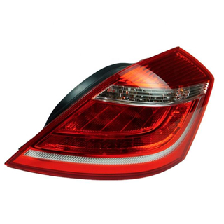 Car Tail Lamp Taillamp Taillight For Geely Atlas Boyue Pro 2018 2019 2020 2021 7057003400 7057003300
