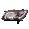 Chinese car head light for GEELY Atlas 2016 2017 2018 2019 2020 2021 2022 7051003400 7051003500