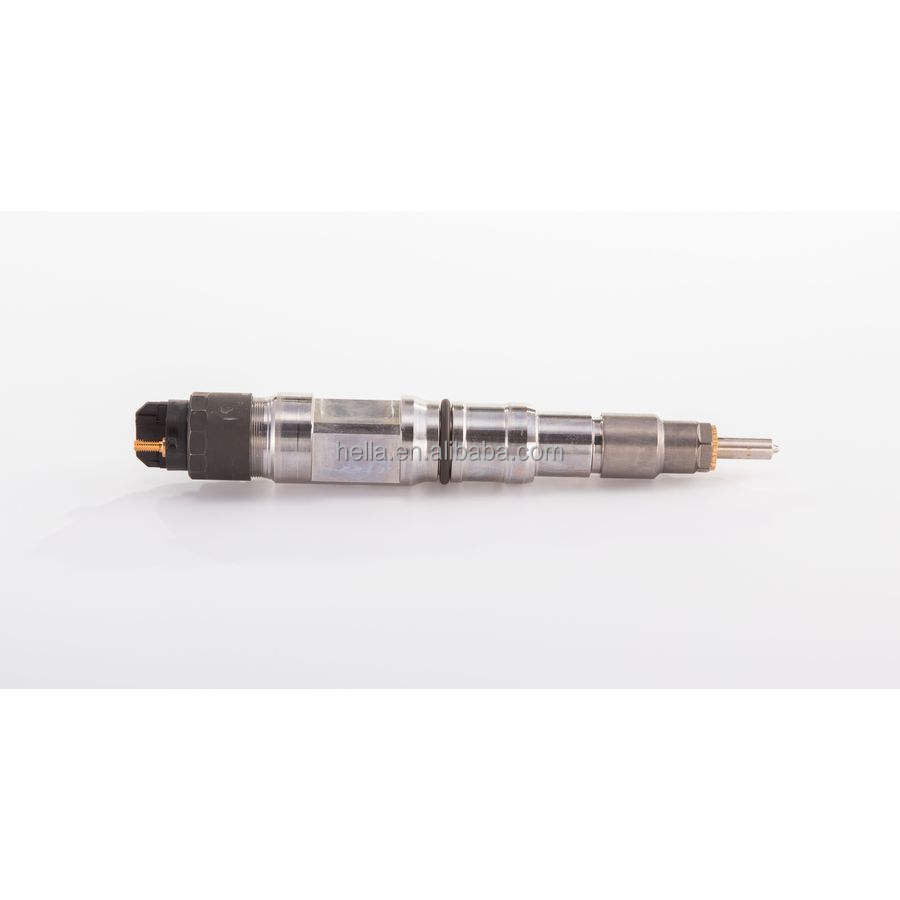 Fuel Diesel Injector For Mercedes Benz Sprinter 2.1 CDI A6460701487 A6460701587 A6460701187 0445115068 0445115032 0445115073