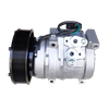 Car air Conditioner Electric AC Compressor 12V For Land Rover Discovery 3 2.7 Auto Accessories JPB000183