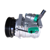 Car air conditioner compressor AC Compressor For Chevrolet Sail 1.4L 6PK Lova RV 1.5L Accessories 26684784
