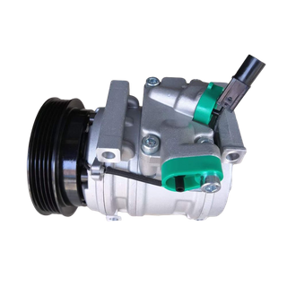 Car air conditioner compressor AC Compressor For Chevrolet Sail 1.4L 6PK Lova RV 1.5L Accessories 26684784