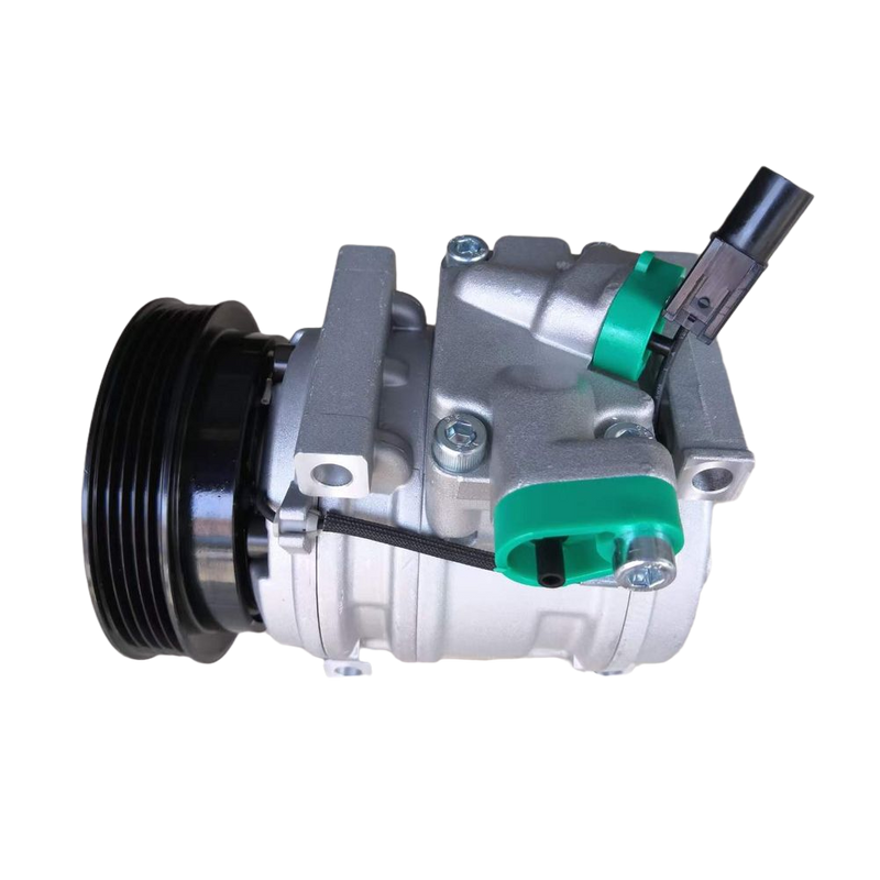 Car air conditioner compressor AC Compressor For Chevrolet Sail 1.4L 6PK Lova RV 1.5L Accessories 26684784