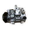 Car air Conditioner AC Compressor For Honda Fit 1.3L 1.5L GE6 GE8 2012 Accessories 38810-RC6-G01 38810RC6G01