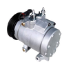 Car air Conditioner A/C AC Compressor 12V For Ford Focus 2 2013- Auto Accessories BV6N19D629BG BV6N-19D629-BG