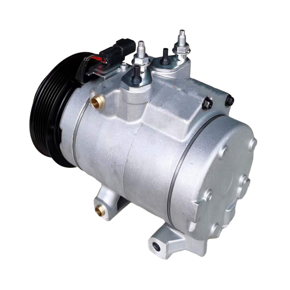 Car air Conditioner A/C AC Compressor 12V For Ford Focus 2 2013- Auto Accessories BV6N19D629BG BV6N-19D629-BG