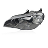 Car Headlamp Front Headlight For BMW X6 E71 Head lamp 63117287013