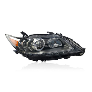 Car Headlamp Front Headlight For Lexus ES250 Head lamp 8110533B40 81105-33B40