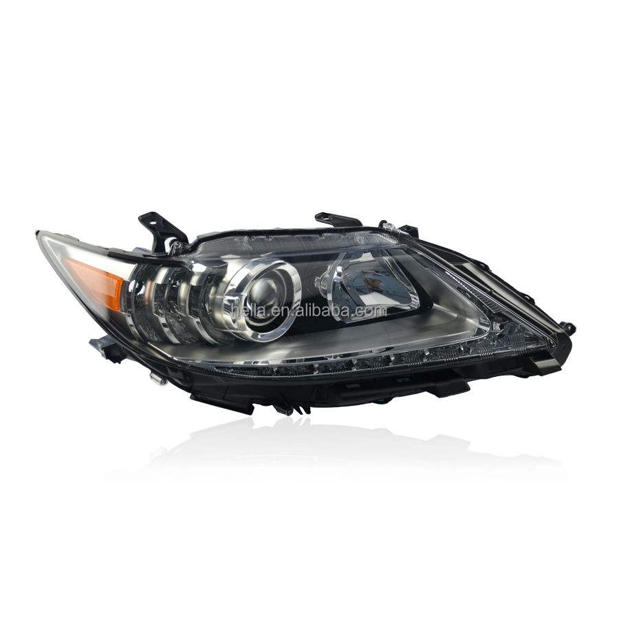 Car Headlamp Front Headlight For Lexus NX Head lamp 8114578020