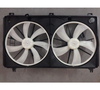 Car Auto Radiator Cooling Electronic Fan For Lexus ES240 1671128300 16711-28300