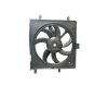Car Auto Radiator Cooling Electronic Fan For Nissan March Sunny 1.5 2012 2013 2014 2141911HSZ 21419-11HSZ