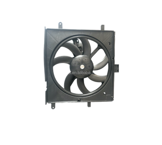 Car Auto Radiator Cooling Electronic Fan For Nissan March Sunny 1.5 2012 2013 2014 2141911HSZ 21419-11HSZ