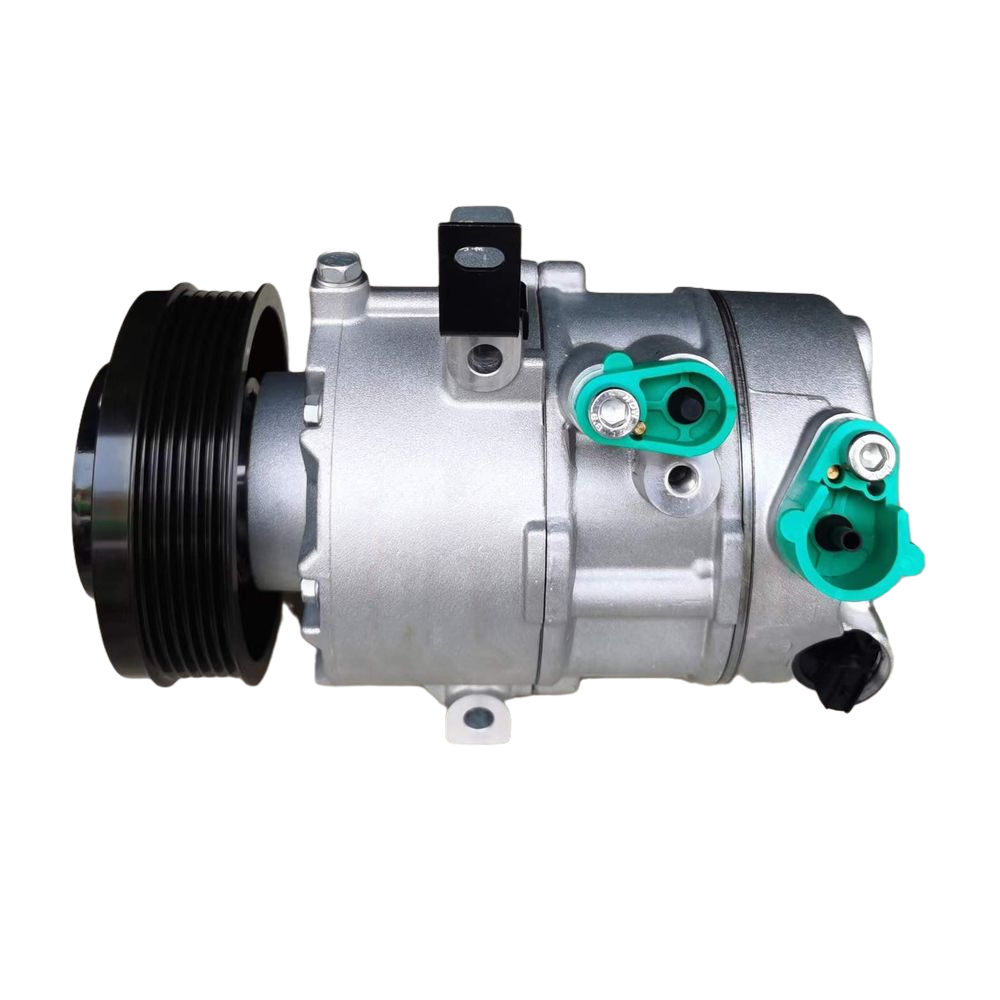 Car air Conditioner Electric AC A/C Compressor 12V For Land Rover Range Rover 3.6 Auto Accessories LR014536
