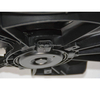 Car Auto Radiator Cooling Electronic Fan For Buick 10313778
