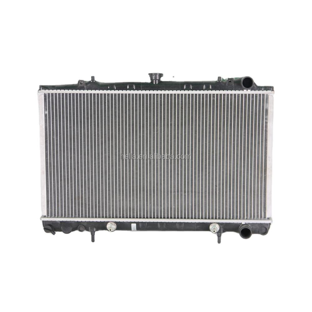 Car Radiator For HONDA ACCORD V6 3.0 1998 1999 2000 2001 2002 19010-P8C-A51 19010-PAA-A51 19010P8CA51 19010PAAA51
