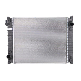 Car Radiator For BUICK 10324030 15140506