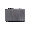 Radiator Tank Aluminum Radiator Auto Radiator For Honda Civic 19010-RNC-T51 19010-RNA-A51 19010-RNA-J51 19010-RNC-T01