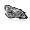 Car Headlamp Front Headlight For Mercedes Benz E Class W212 Head lamp A2128201039 2128201039