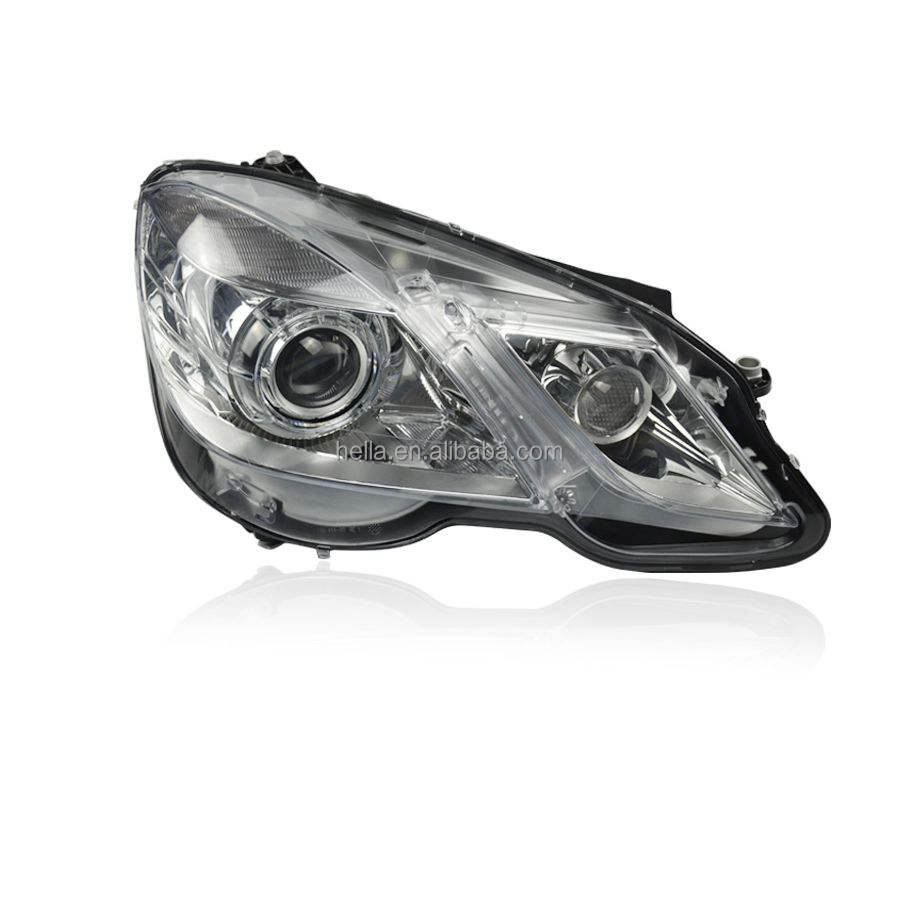Car Headlamp Front Headlight For Mercedes Benz E Class W212 Head lamp A2128201039 2128201039