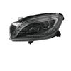 Car Headlamp Front Headlight For Mercedes Benz S Class W221 2009 Head lamp A2218201559 2218201559
