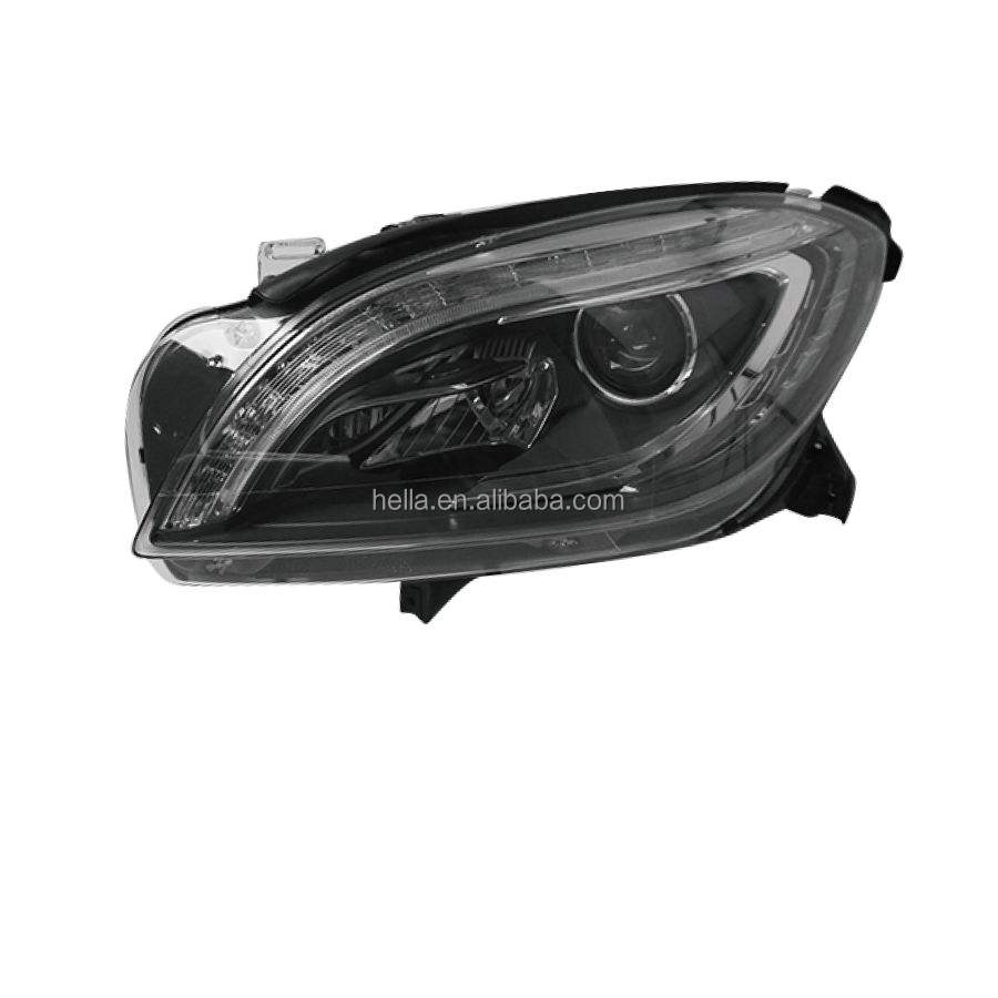 Car Headlamp Front Headlight For Mercedes Benz S Class W221 2008 2009 2010 Head lamp A2218200959 2218200959