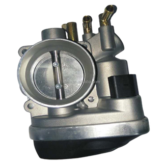 Throttle Body For Roewe 350 MG 3 MG3 1.5L 2014 2015 2016 2017 F01R00Y009