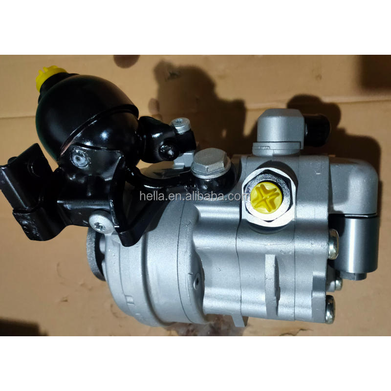 Auto Power Steering Pump For BMW E65 E66 745i 750i N62 2004 2005 2006 2007 2008 32416765307