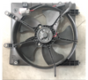 Car Auto Radiator Cooling Electronic Fan For Honda Fit GD6 19015REJW01 19015-REJ-W01