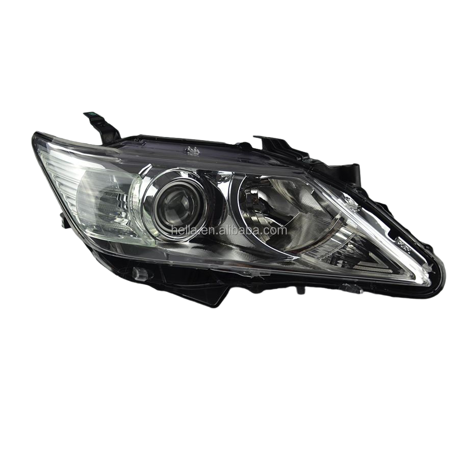 Car Headlamp Front Headlight For Toyota Crown 2010 Head lamp 811850N070
