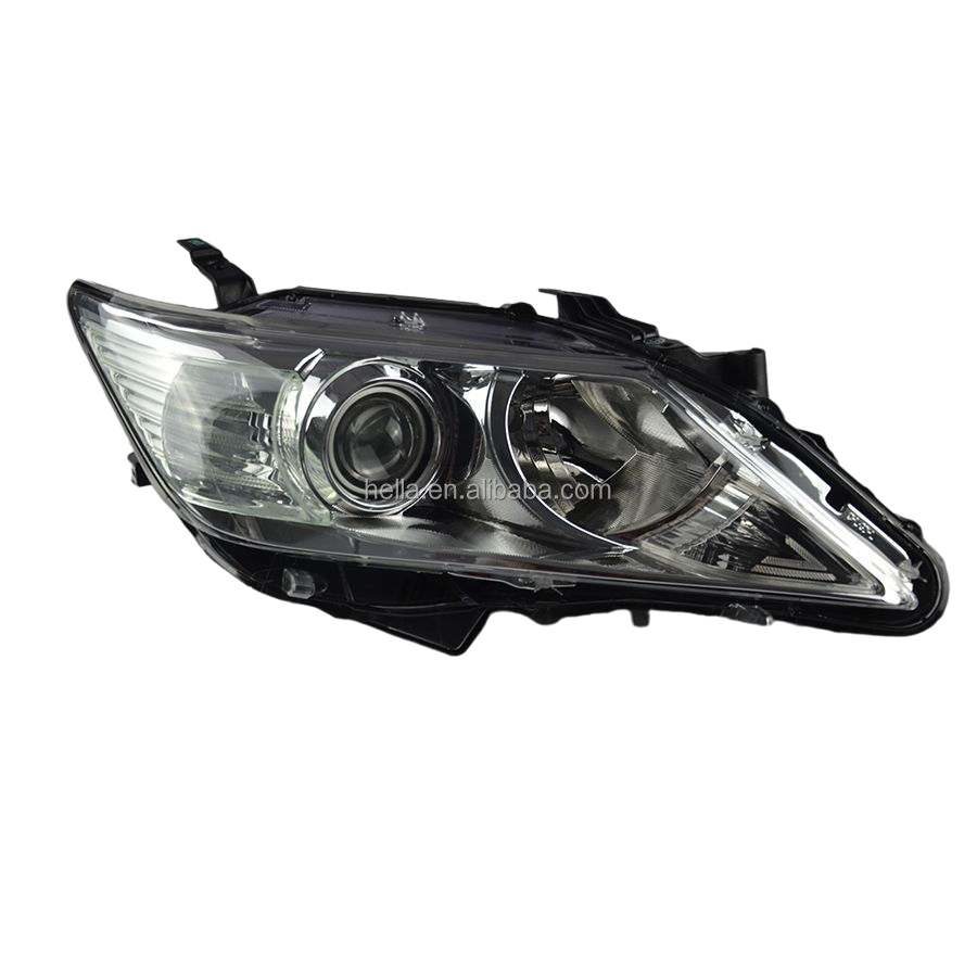 Car Headlamp Front Headlight For Toyota Corolla Hybrid 2016 Head lamp 8111002K10
