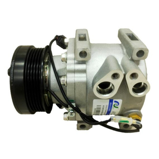 Car AC Compressor For BYD F6 10972264-00