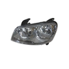 Car Headlamp Front Headlight For Great Wall Motor FENGJUN WINGLE 5 Pickup Head lamp 4121100-P24A 4121200-P24A