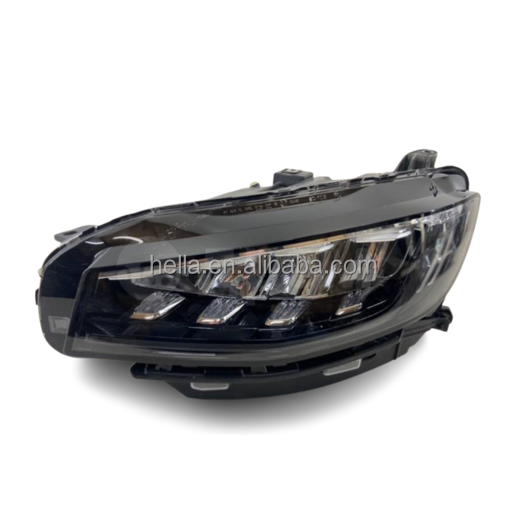 Car Headlamp Front Headlight For GEELY ATLAS PRO